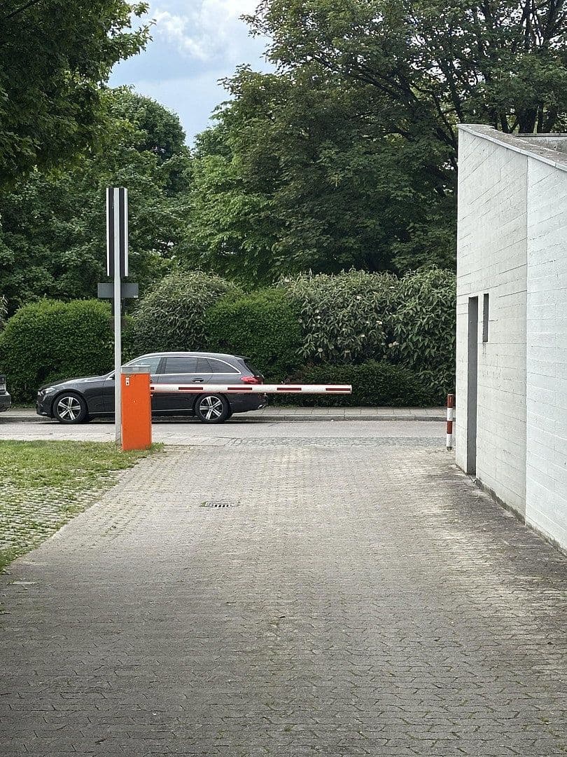 Studio flat to rent, 45 m², München, Bavaria Studio flat to rent, 45 m², München, Bavaria