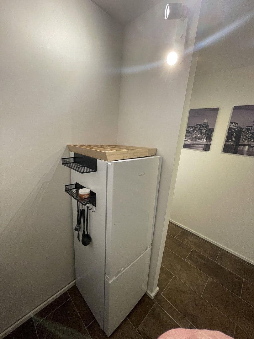 Studio flat to rent, 45 m², München, Bavaria Studio flat to rent, 45 m², München, Bavaria