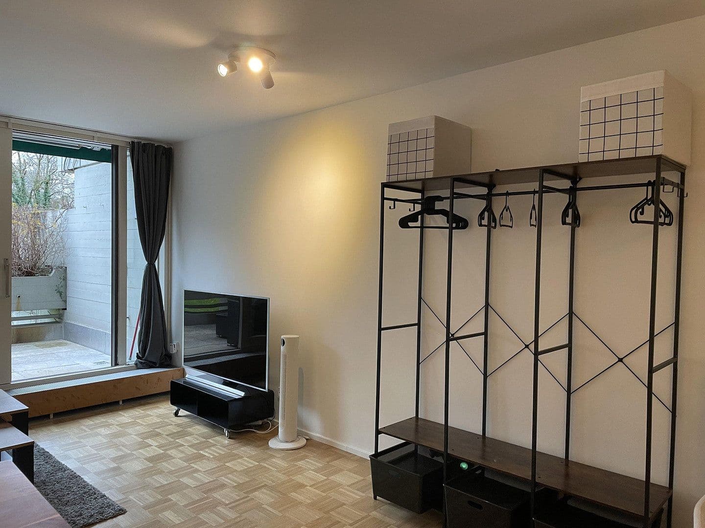 Studio flat to rent, 45 m², München, Bavaria Studio flat to rent, 45 m², München, Bavaria