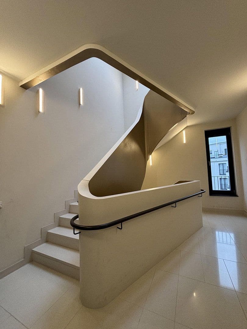 2 bedroom flat for sale, 57 m², Kommandantenstraße 77, Berlin, Berlin 2 bedroom flat for sale, 57 m², Kommandantenstraße 77, Berlin, Berlin