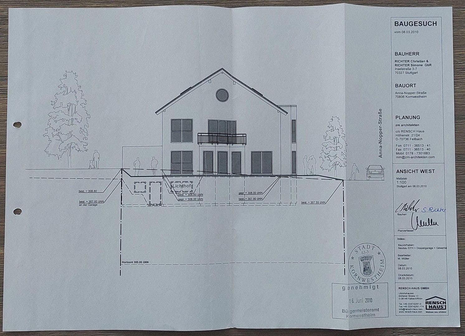 house for sale, 334 m², Anna-Nopper-Str. 17, Kornwestheim, Baden-Württemberg house for sale, 334 m², Anna-Nopper-Str. 17, Kornwestheim, Baden-Württemberg