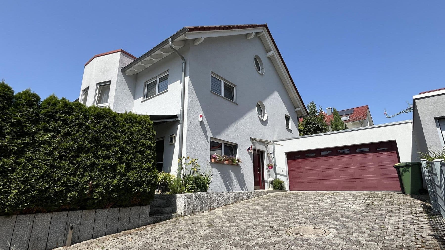 house for sale, 334 m², Anna-Nopper-Str. 17, Kornwestheim, Baden-Württemberg house for sale, 334 m², Anna-Nopper-Str. 17, Kornwestheim, Baden-Württemberg