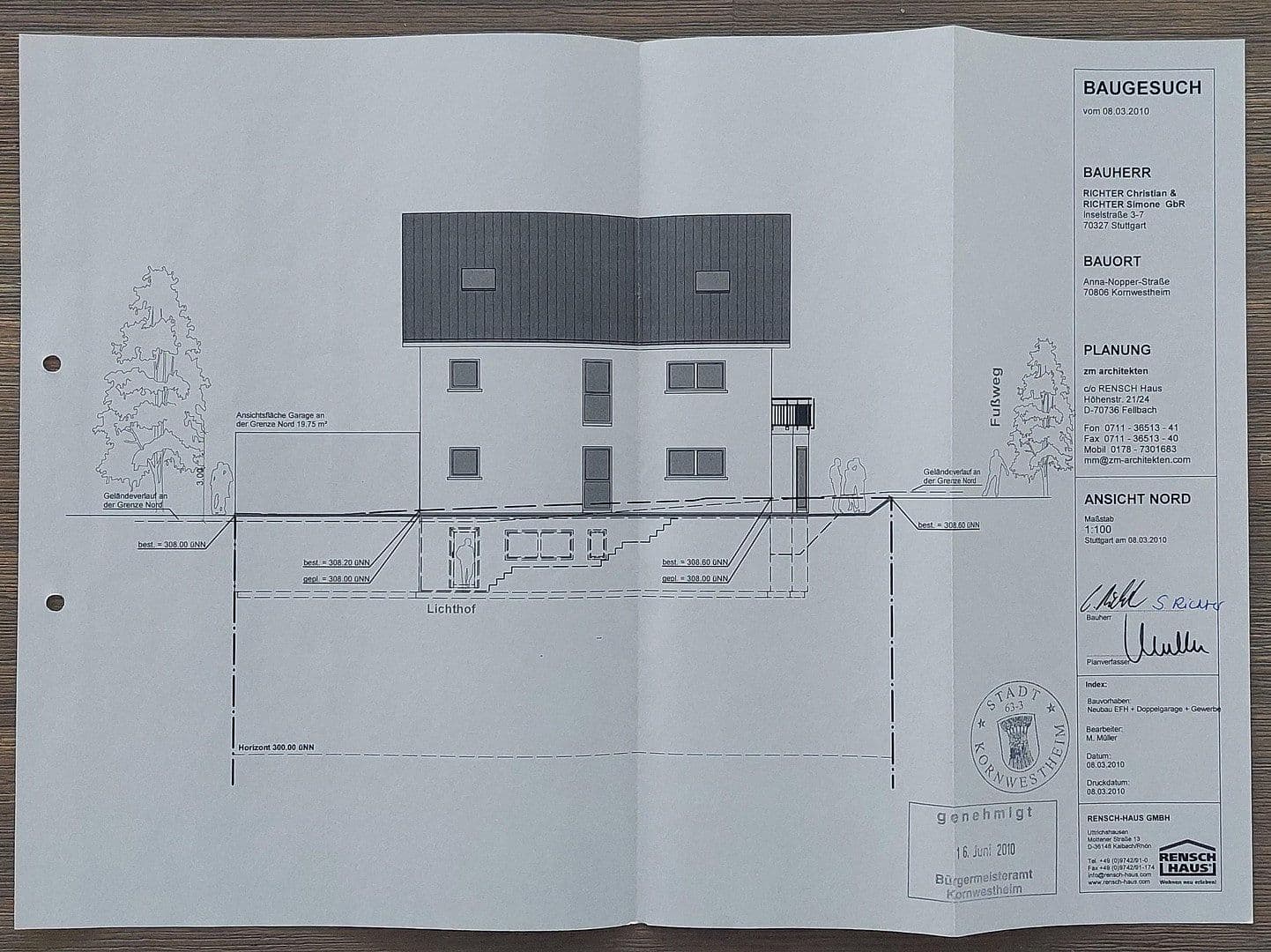 house for sale, 334 m², Anna-Nopper-Str. 17, Kornwestheim, Baden-Württemberg house for sale, 334 m², Anna-Nopper-Str. 17, Kornwestheim, Baden-Württemberg