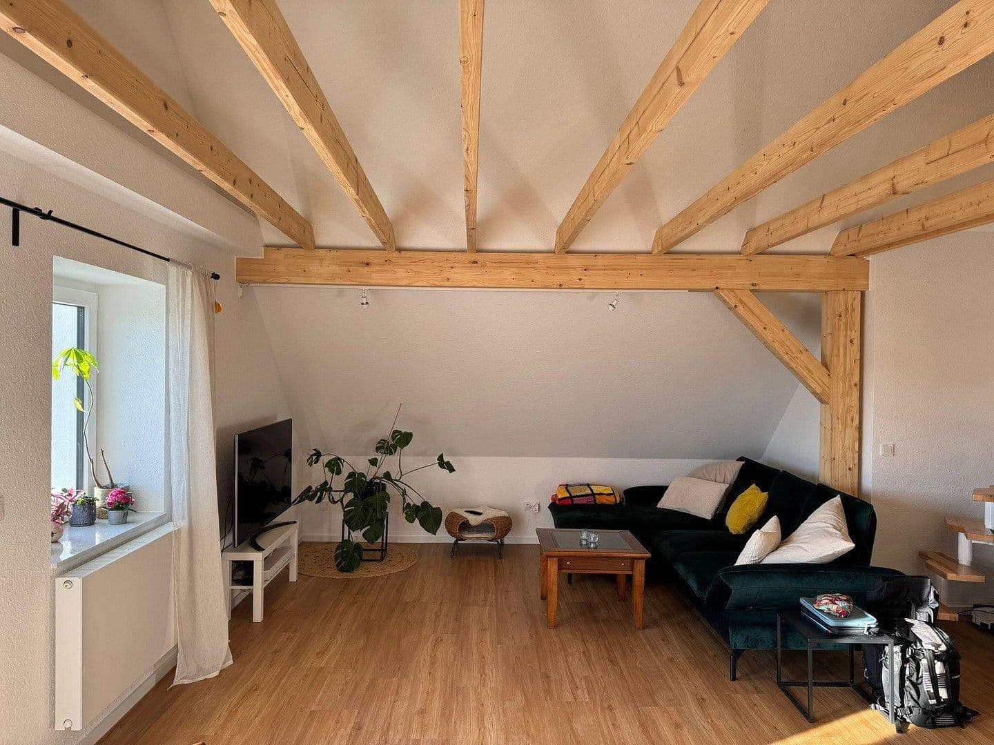 3 bedroom flat to rent, 85 m², Mühlenstraße 134, Bielefeld, North Rhine-Westphalia 3 bedroom flat to rent, 85 m², Mühlenstraße 134, Bielefeld, North Rhine-Westphalia