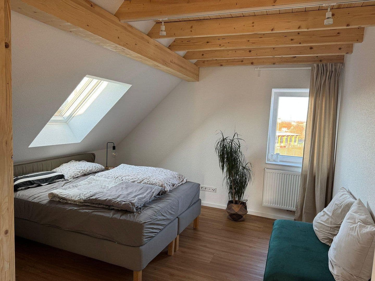 3 bedroom flat to rent, 85 m², Mühlenstraße 134, Bielefeld, North Rhine-Westphalia 3 bedroom flat to rent, 85 m², Mühlenstraße 134, Bielefeld, North Rhine-Westphalia