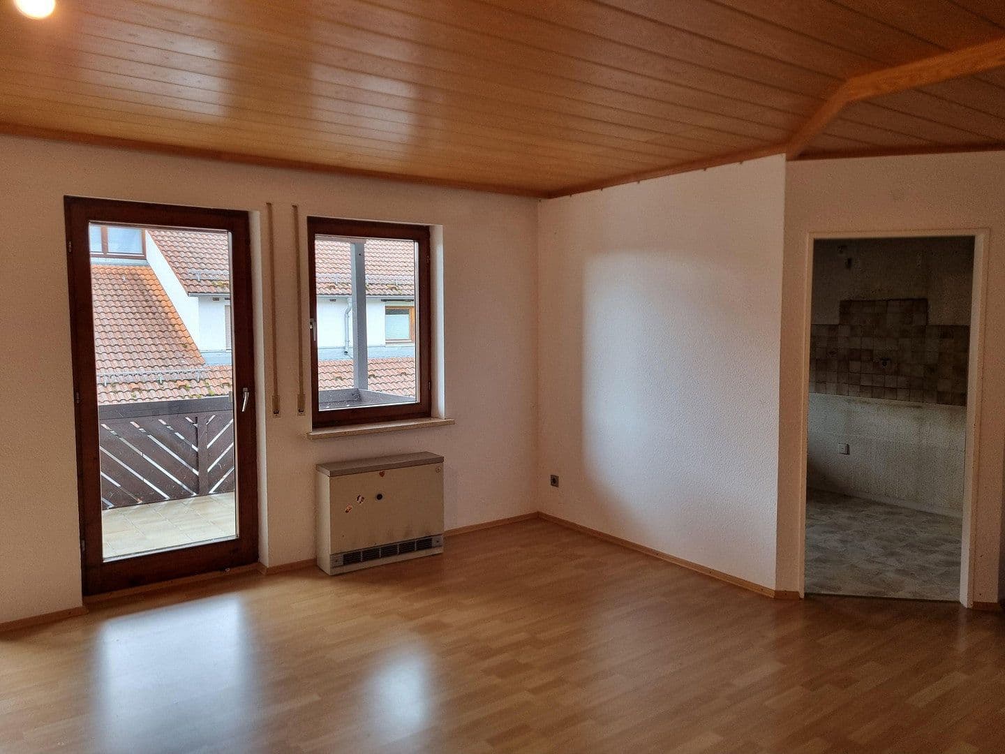 2 bedroom with open-plan kitchen flat for sale, 91 m², Markdorf, Baden-Württemberg 2 bedroom with open-plan kitchen flat for sale, 91 m², Markdorf, Baden-Württemberg