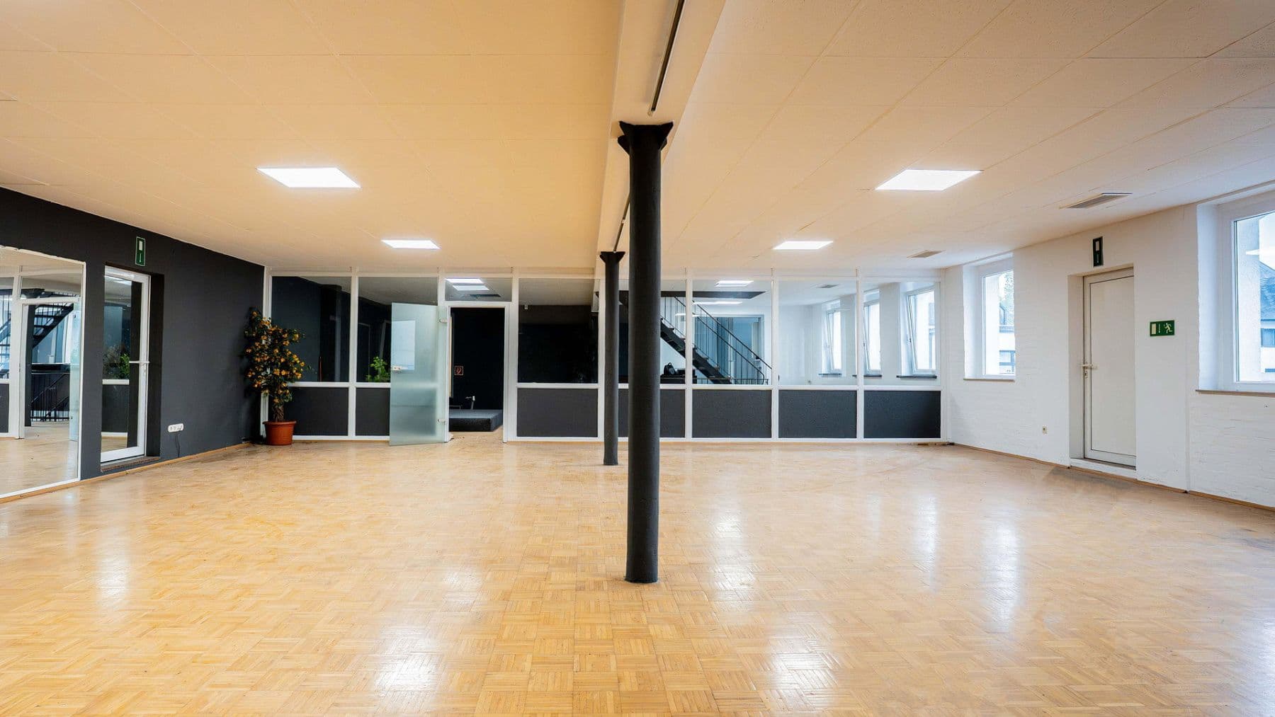 office to rent, 380 m², Essenberger Straße 3, Moers, North Rhine-Westphalia office to rent, 380 m², Essenberger Straße 3, Moers, North Rhine-Westphalia