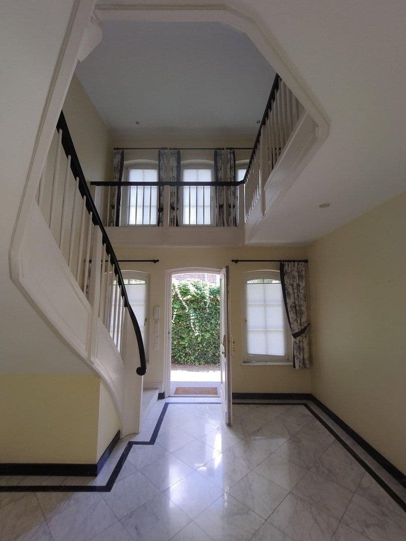 house to rent, 357 m², Hamburg, Hamburg house to rent, 357 m², Hamburg, Hamburg