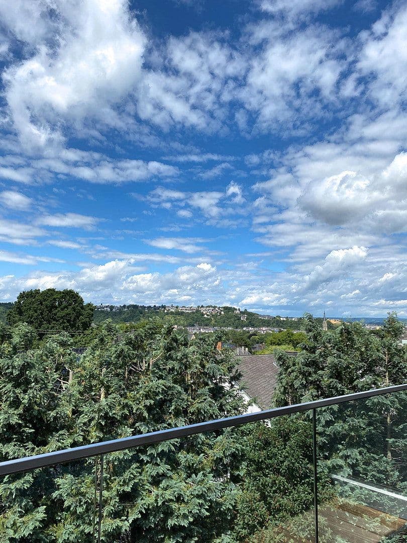 4 bedroom flat to rent, 210 m², Koblenz, Rhineland-Palatinate 4 bedroom flat to rent, 210 m², Koblenz, Rhineland-Palatinate