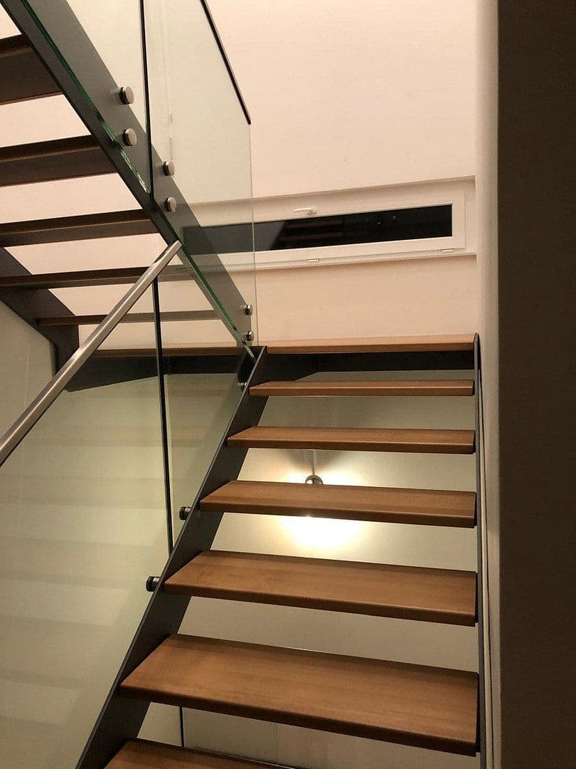 4 bedroom flat to rent, 210 m², Koblenz, Rhineland-Palatinate 4 bedroom flat to rent, 210 m², Koblenz, Rhineland-Palatinate