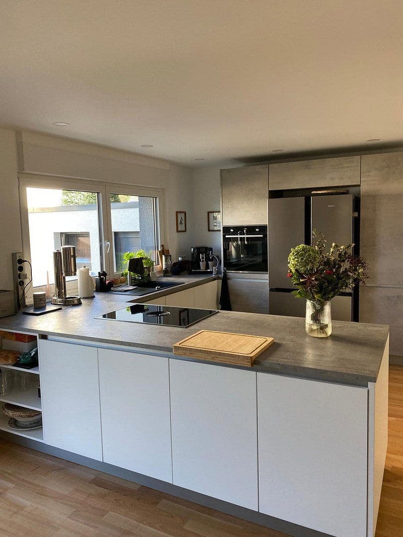 4 bedroom flat to rent, 210 m², Koblenz, Rhineland-Palatinate 4 bedroom flat to rent, 210 m², Koblenz, Rhineland-Palatinate