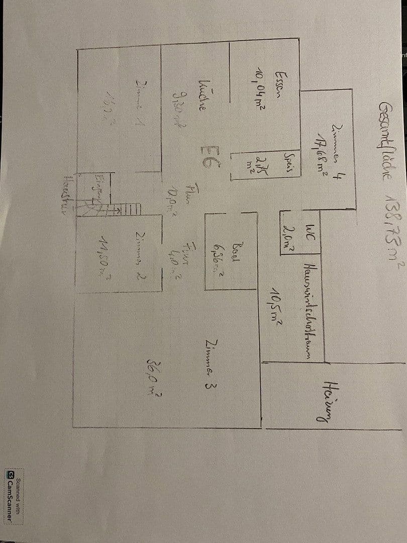 house for sale, 280 m², Kleinsendelbach, Bavaria house for sale, 280 m², Kleinsendelbach, Bavaria