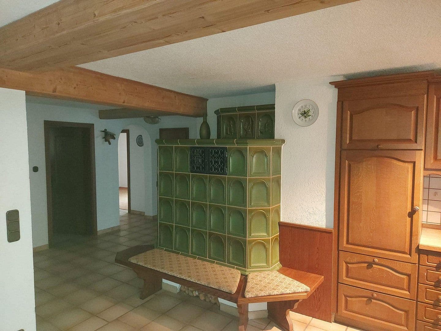 house for sale, 280 m², Kleinsendelbach, Bavaria house for sale, 280 m², Kleinsendelbach, Bavaria