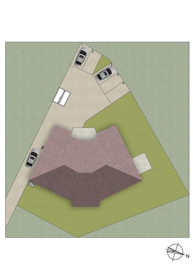 3 bedroom flat for sale, 78 m², Georgenberg 8, Naumburg (Saale), Saxony-Anhalt 3 bedroom flat for sale, 78 m², Georgenberg 8, Naumburg (Saale), Saxony-Anhalt