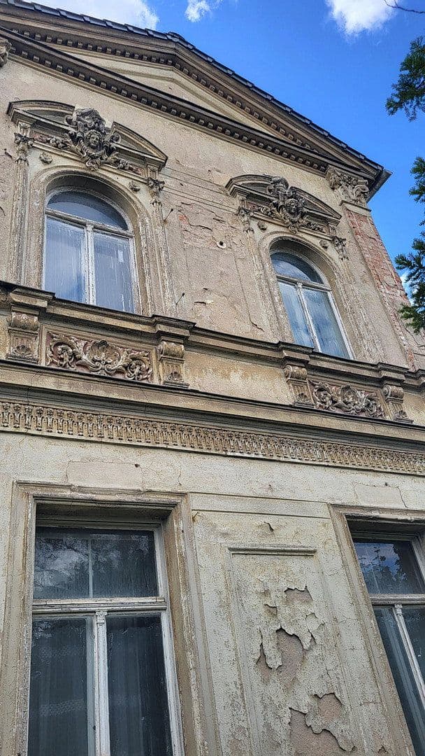 3 bedroom flat for sale, 78 m², Georgenberg 8, Naumburg (Saale), Saxony-Anhalt 3 bedroom flat for sale, 78 m², Georgenberg 8, Naumburg (Saale), Saxony-Anhalt