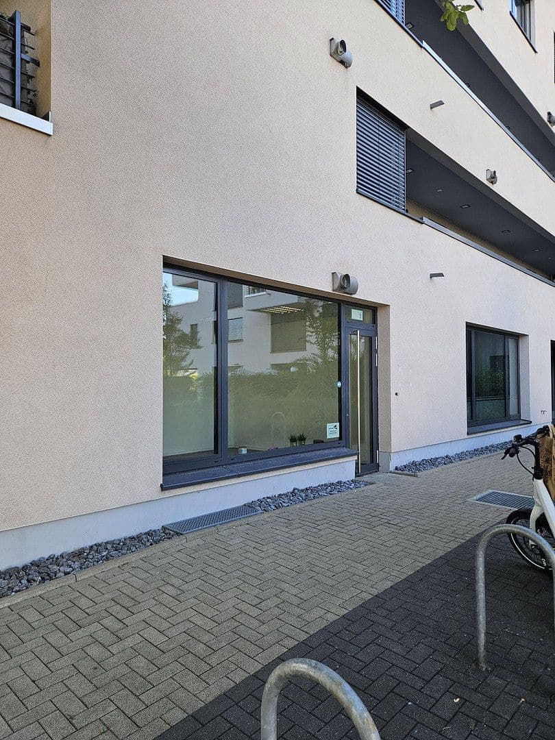 office to rent, 81 m², Walther-Rathenau-Str. 30, Bielefeld, North Rhine-Westphalia office to rent, 81 m², Walther-Rathenau-Str. 30, Bielefeld, North Rhine-Westphalia
