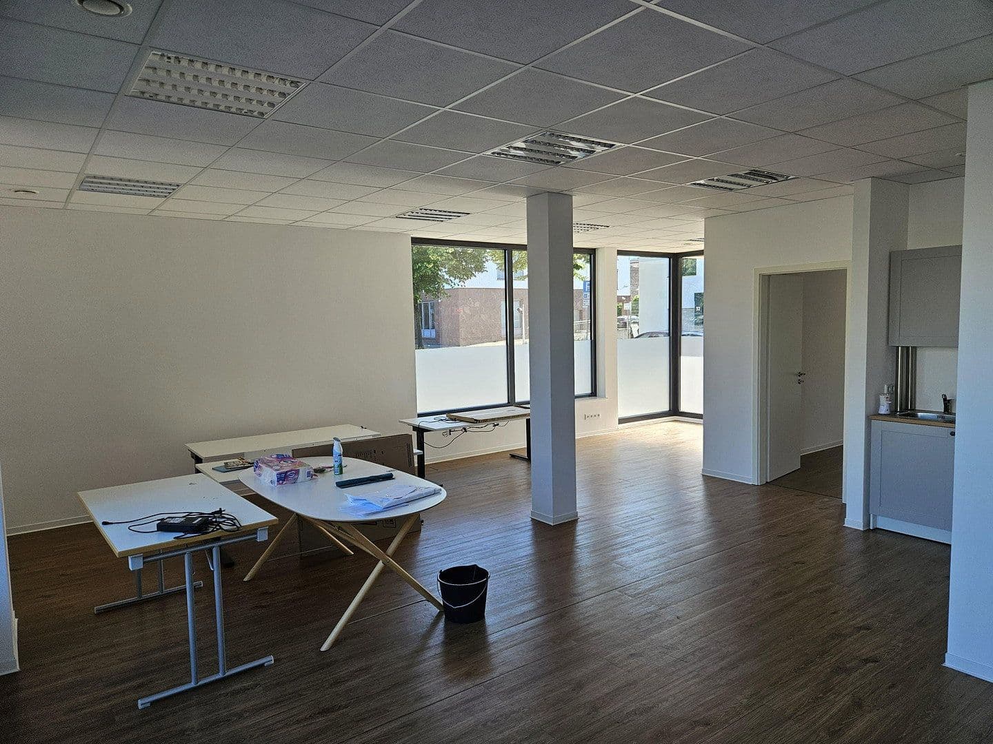office to rent, 81 m², Walther-Rathenau-Str. 30, Bielefeld, North Rhine-Westphalia office to rent, 81 m², Walther-Rathenau-Str. 30, Bielefeld, North Rhine-Westphalia