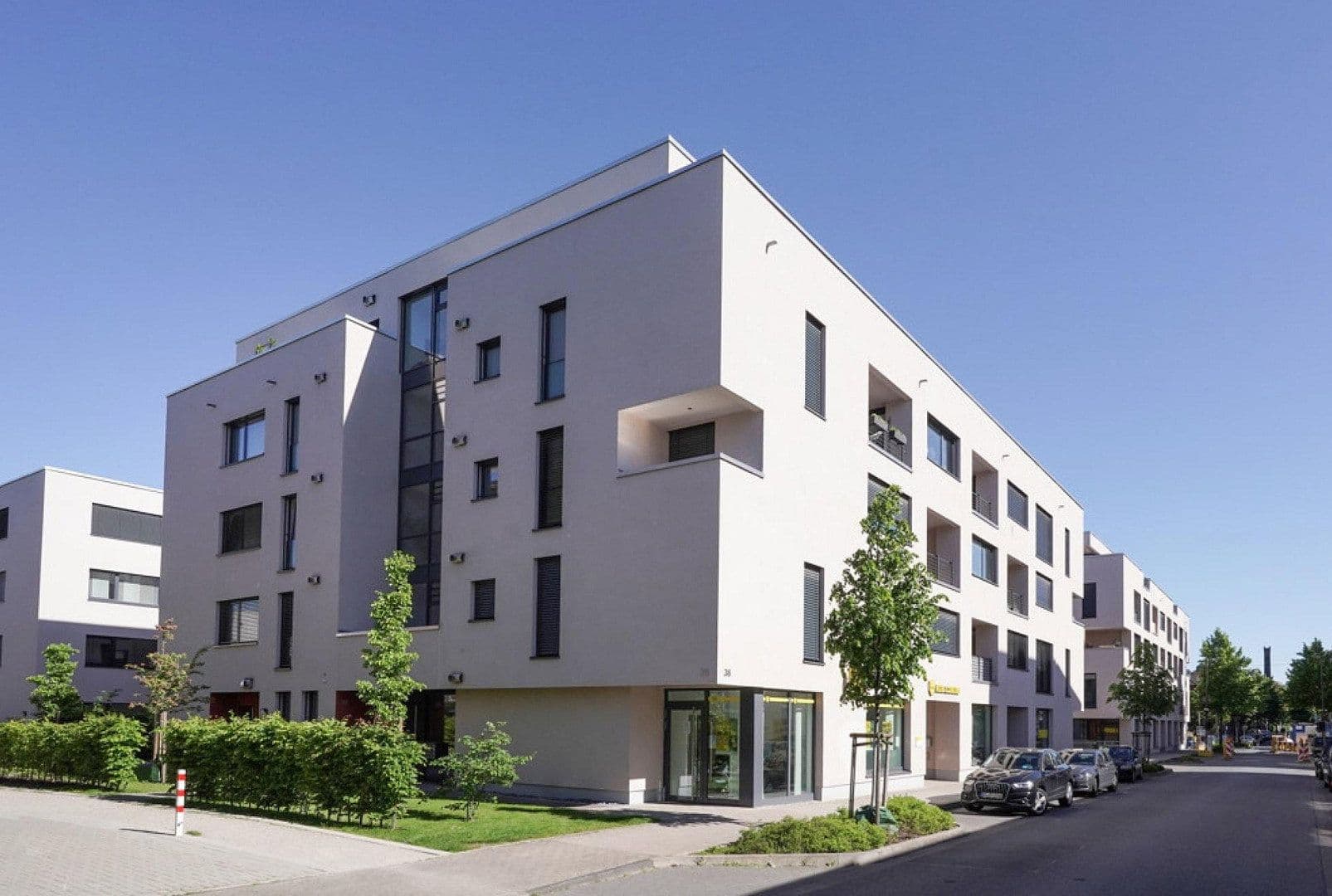 office to rent, 81 m², Walther-Rathenau-Str. 30, Bielefeld, North Rhine-Westphalia office to rent, 81 m², Walther-Rathenau-Str. 30, Bielefeld, North Rhine-Westphalia