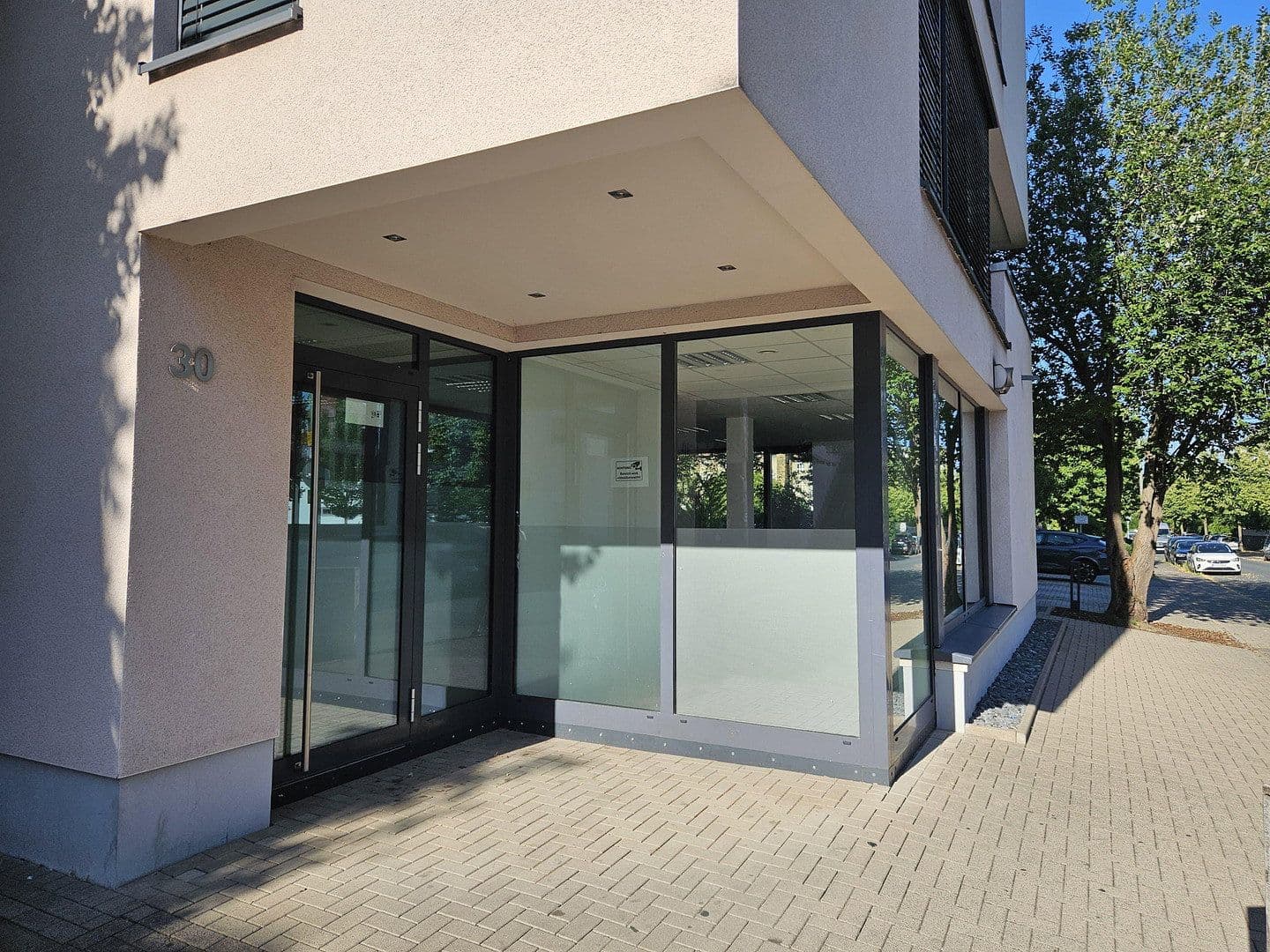 office to rent, 81 m², Walther-Rathenau-Str. 30, Bielefeld, North Rhine-Westphalia office to rent, 81 m², Walther-Rathenau-Str. 30, Bielefeld, North Rhine-Westphalia