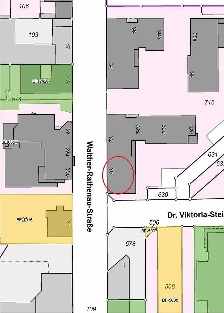 office to rent, 81 m², Walther-Rathenau-Str. 30, Bielefeld, North Rhine-Westphalia office to rent, 81 m², Walther-Rathenau-Str. 30, Bielefeld, North Rhine-Westphalia