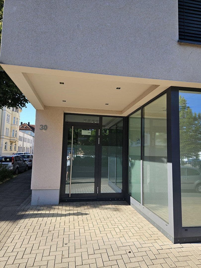 office to rent, 81 m², Walther-Rathenau-Str. 30, Bielefeld, North Rhine-Westphalia office to rent, 81 m², Walther-Rathenau-Str. 30, Bielefeld, North Rhine-Westphalia