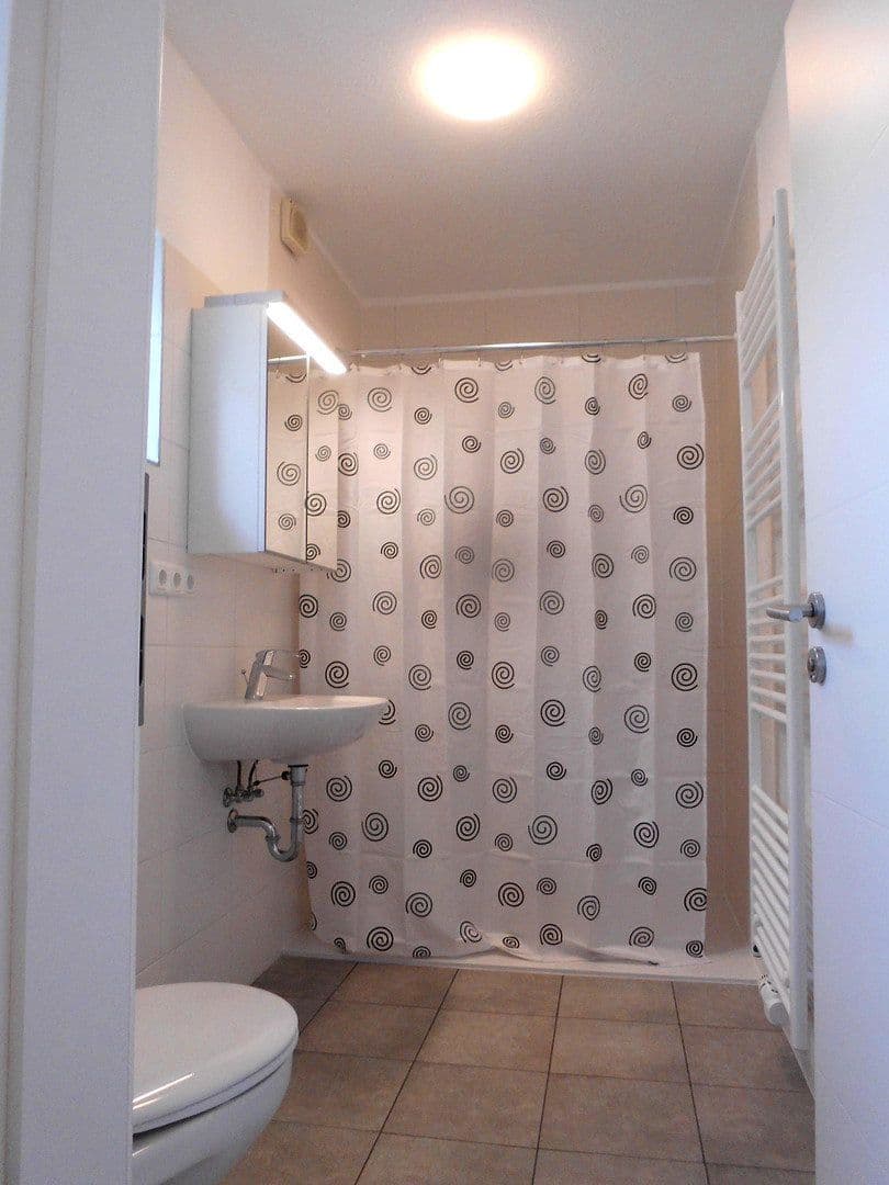 flat to rent, 16 m², Peterstraße 52, Elmshorn, Schleswig-Holstein flat to rent, 16 m², Peterstraße 52, Elmshorn, Schleswig-Holstein