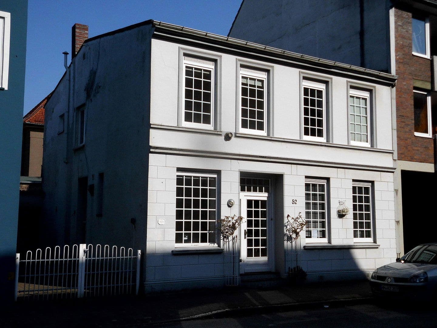 flat to rent, 16 m², Peterstraße 52, Elmshorn, Schleswig-Holstein flat to rent, 16 m², Peterstraße 52, Elmshorn, Schleswig-Holstein