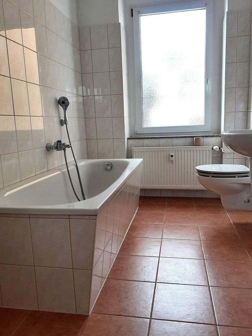 3 bedroom flat to rent, 80 m², Annaberg-Buchholz, Saxony 3 bedroom flat to rent, 80 m², Annaberg-Buchholz, Saxony