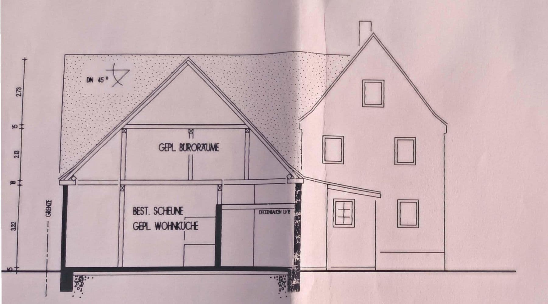 house for sale, 210 m², Rot am See, Baden-Württemberg house for sale, 210 m², Rot am See, Baden-Württemberg