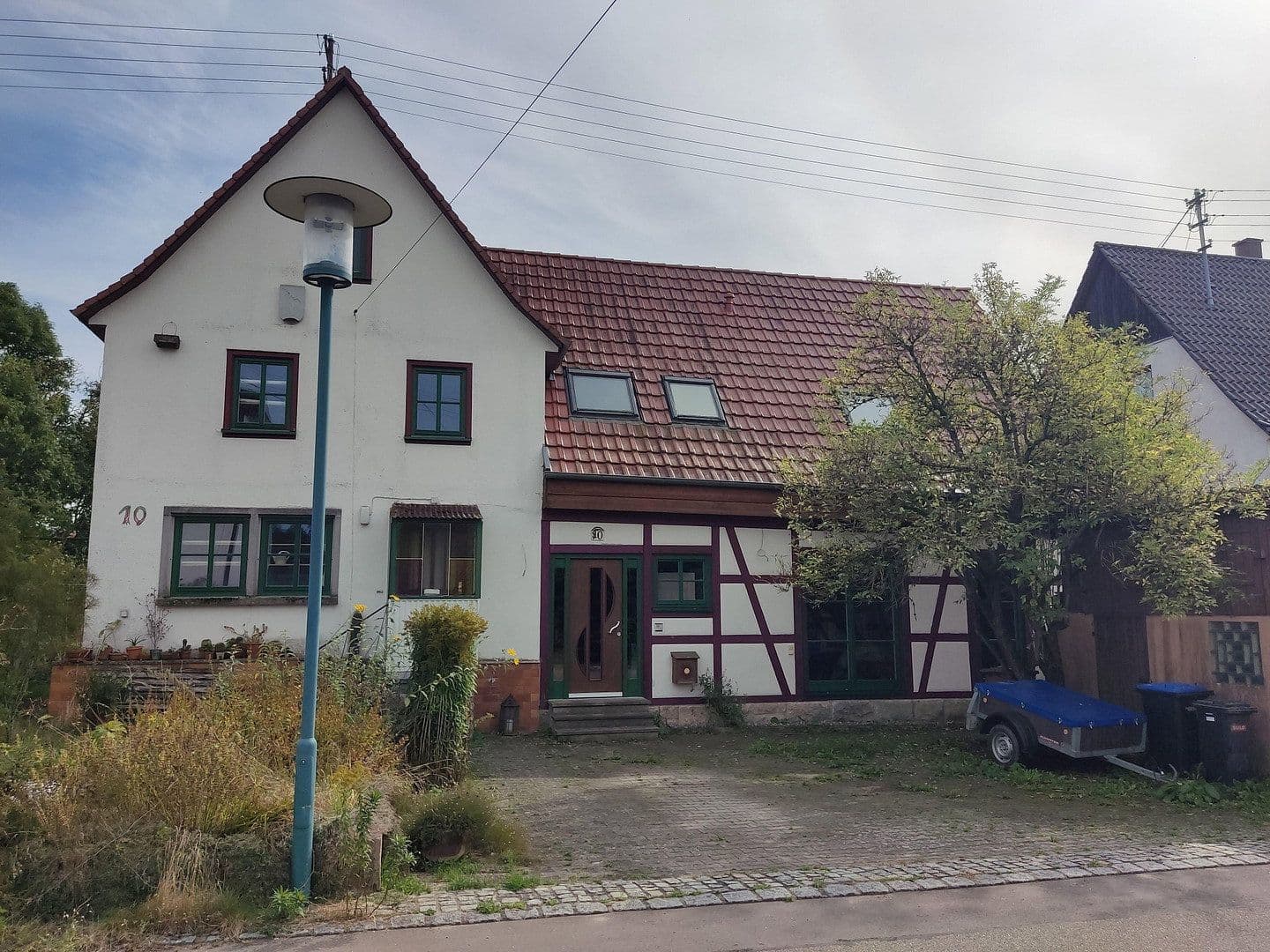 house for sale, 210 m², Rot am See, Baden-Württemberg house for sale, 210 m², Rot am See, Baden-Württemberg