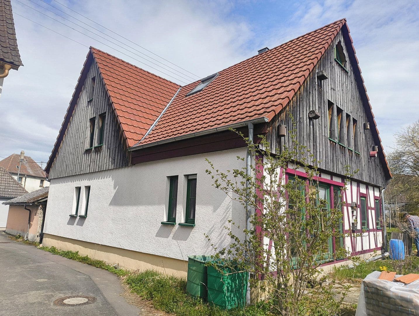 house for sale, 210 m², Rot am See, Baden-Württemberg house for sale, 210 m², Rot am See, Baden-Württemberg