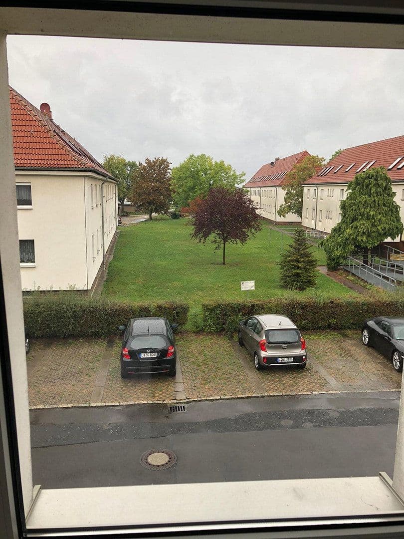 3 bedroom flat to rent, 60 m², Georg-Schwarz-Str. 1, Zwenkau, Saxony 3 bedroom flat to rent, 60 m², Georg-Schwarz-Str. 1, Zwenkau, Saxony