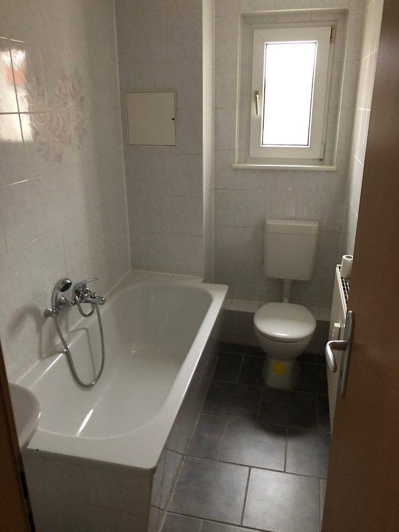 3 bedroom flat to rent, 60 m², Georg-Schwarz-Str. 1, Zwenkau, Saxony 3 bedroom flat to rent, 60 m², Georg-Schwarz-Str. 1, Zwenkau, Saxony