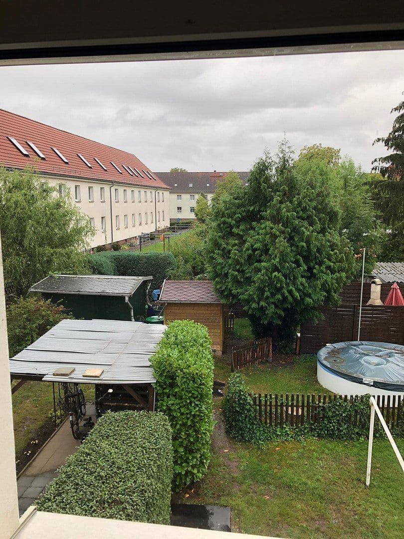 3 bedroom flat to rent, 60 m², Georg-Schwarz-Str. 1, Zwenkau, Saxony 3 bedroom flat to rent, 60 m², Georg-Schwarz-Str. 1, Zwenkau, Saxony