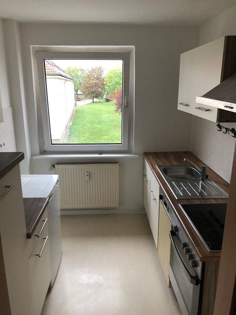 3 bedroom flat to rent, 60 m², Georg-Schwarz-Str. 1, Zwenkau, Saxony 3 bedroom flat to rent, 60 m², Georg-Schwarz-Str. 1, Zwenkau, Saxony