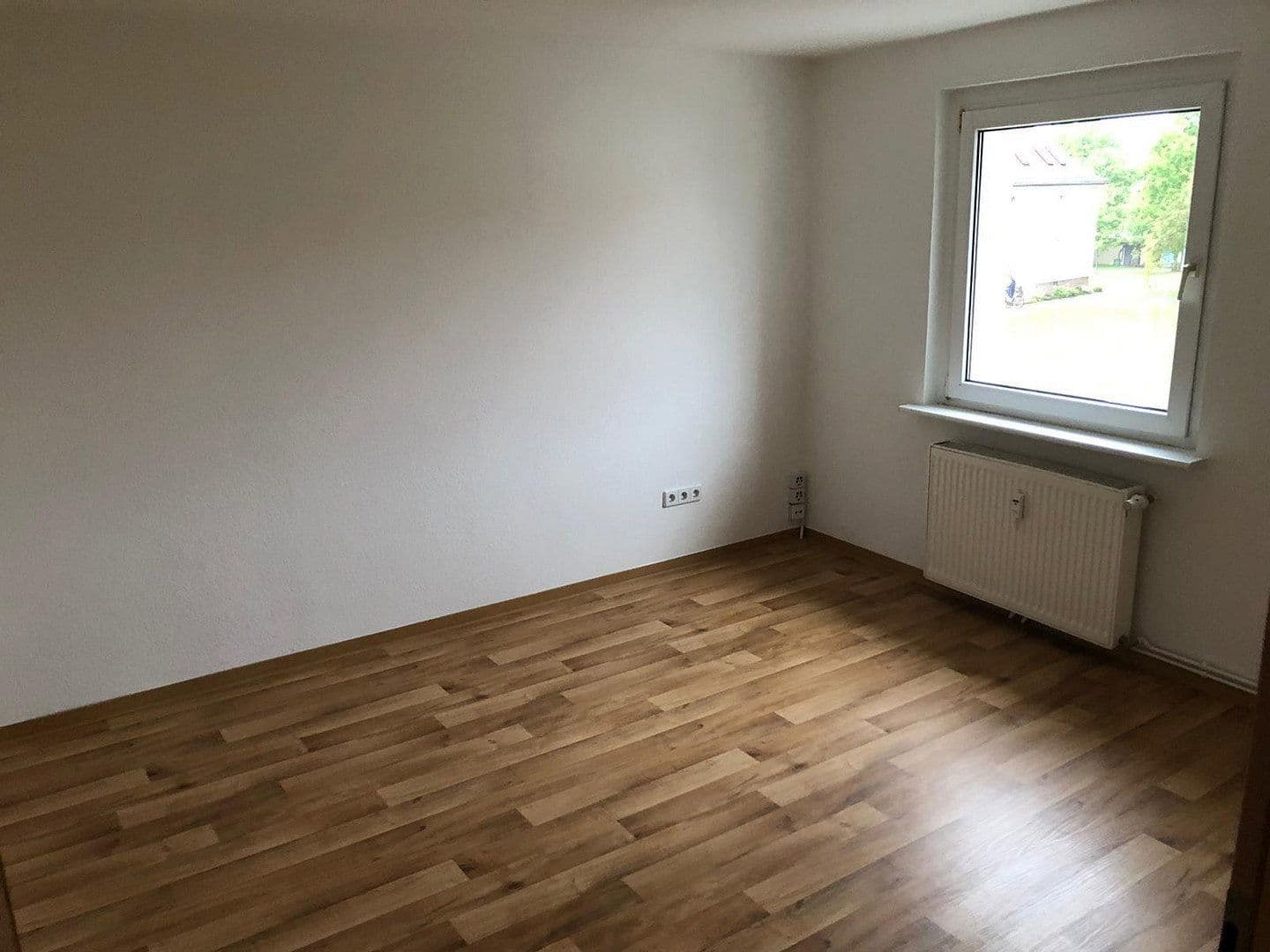 3 bedroom flat to rent, 60 m², Georg-Schwarz-Str. 1, Zwenkau, Saxony 3 bedroom flat to rent, 60 m², Georg-Schwarz-Str. 1, Zwenkau, Saxony