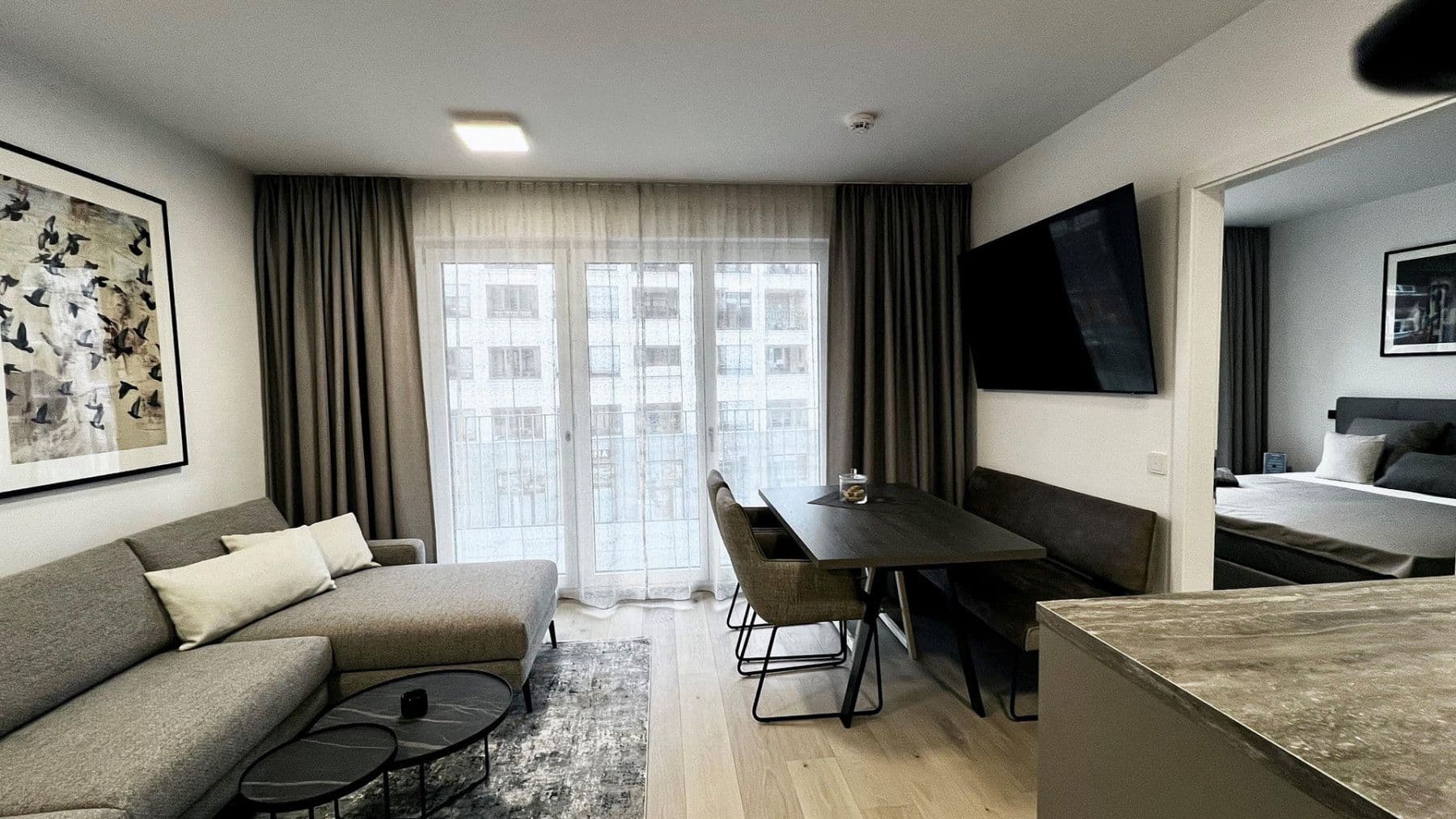 2 bedroom flat to rent, 65 m², München, Bavaria 2 bedroom flat to rent, 65 m², München, Bavaria