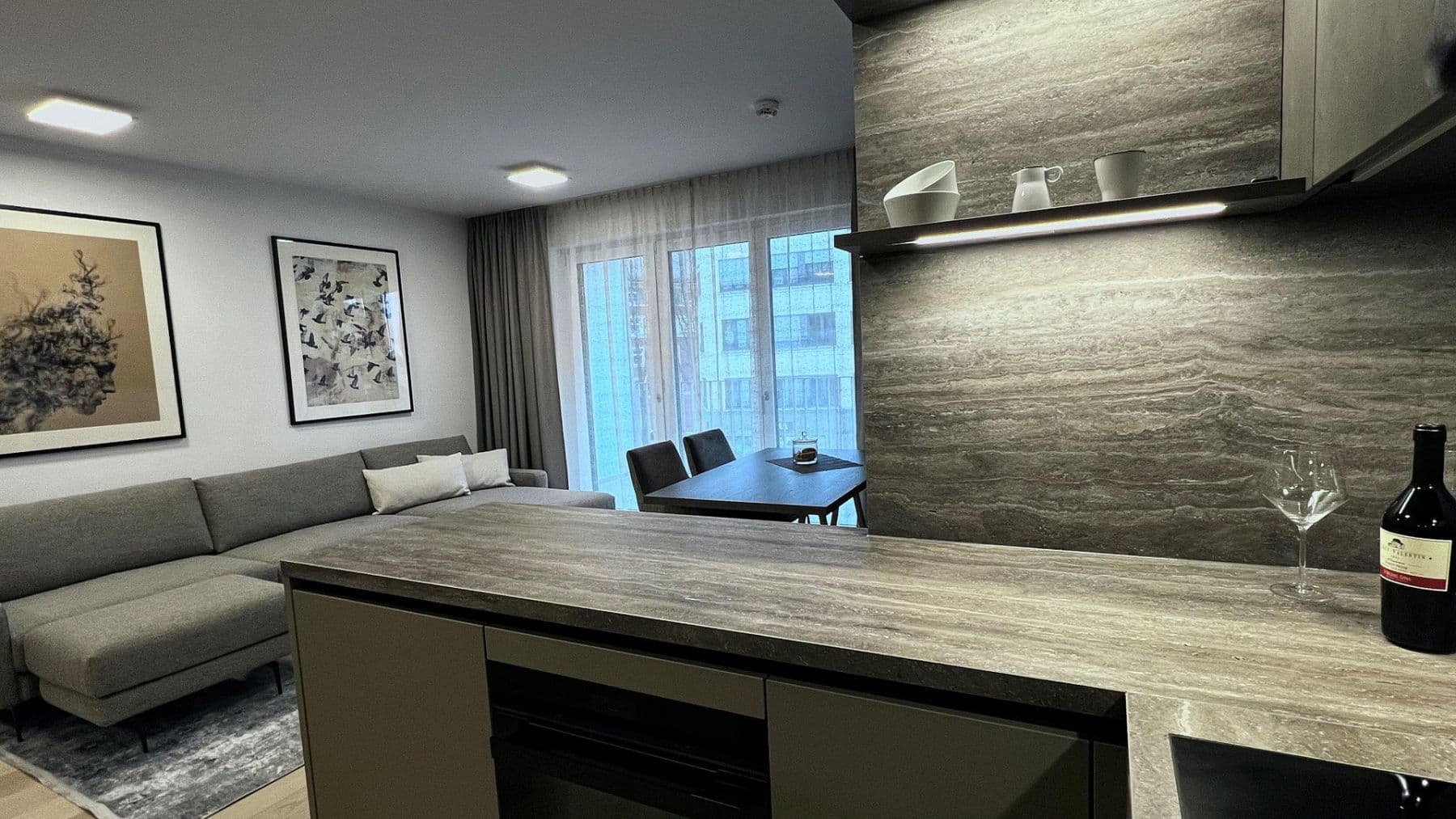 2 bedroom flat to rent, 65 m², München, Bavaria 2 bedroom flat to rent, 65 m², München, Bavaria