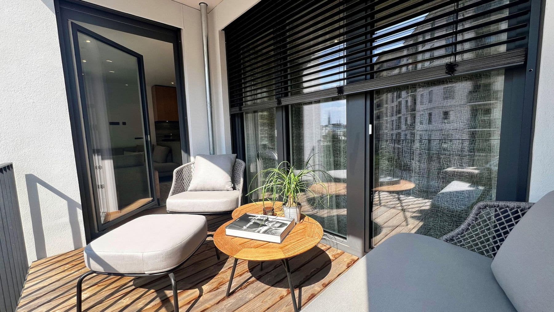 2 bedroom flat to rent, 65 m², München, Bavaria 2 bedroom flat to rent, 65 m², München, Bavaria