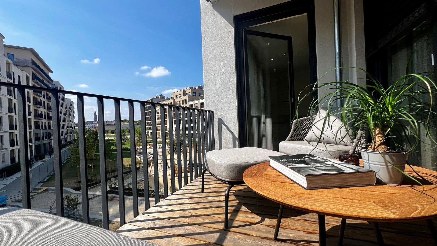 2 bedroom flat to rent, 65 m², München, Bavaria 2 bedroom flat to rent, 65 m², München, Bavaria