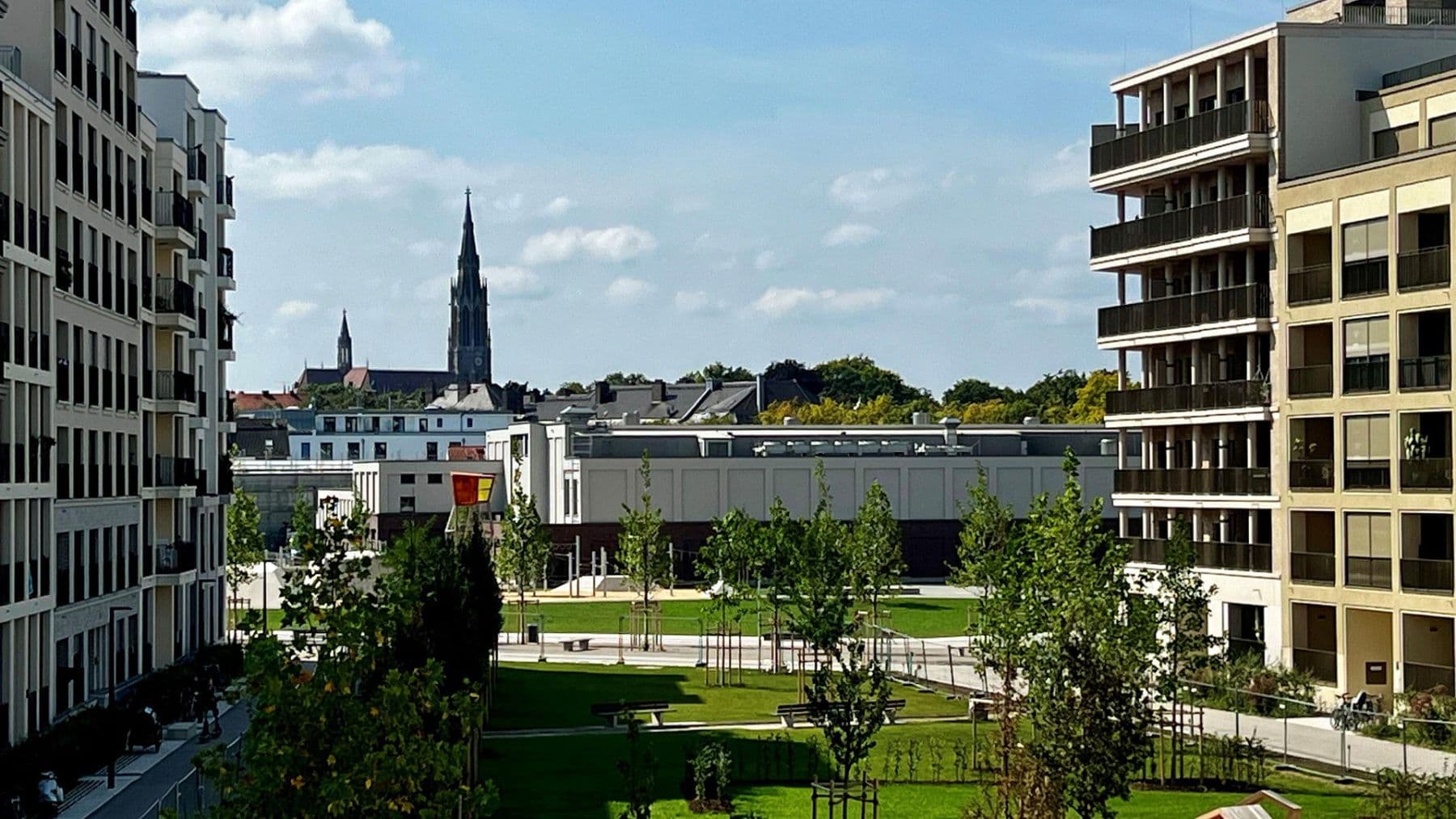 2 bedroom flat to rent, 65 m², München, Bavaria 2 bedroom flat to rent, 65 m², München, Bavaria