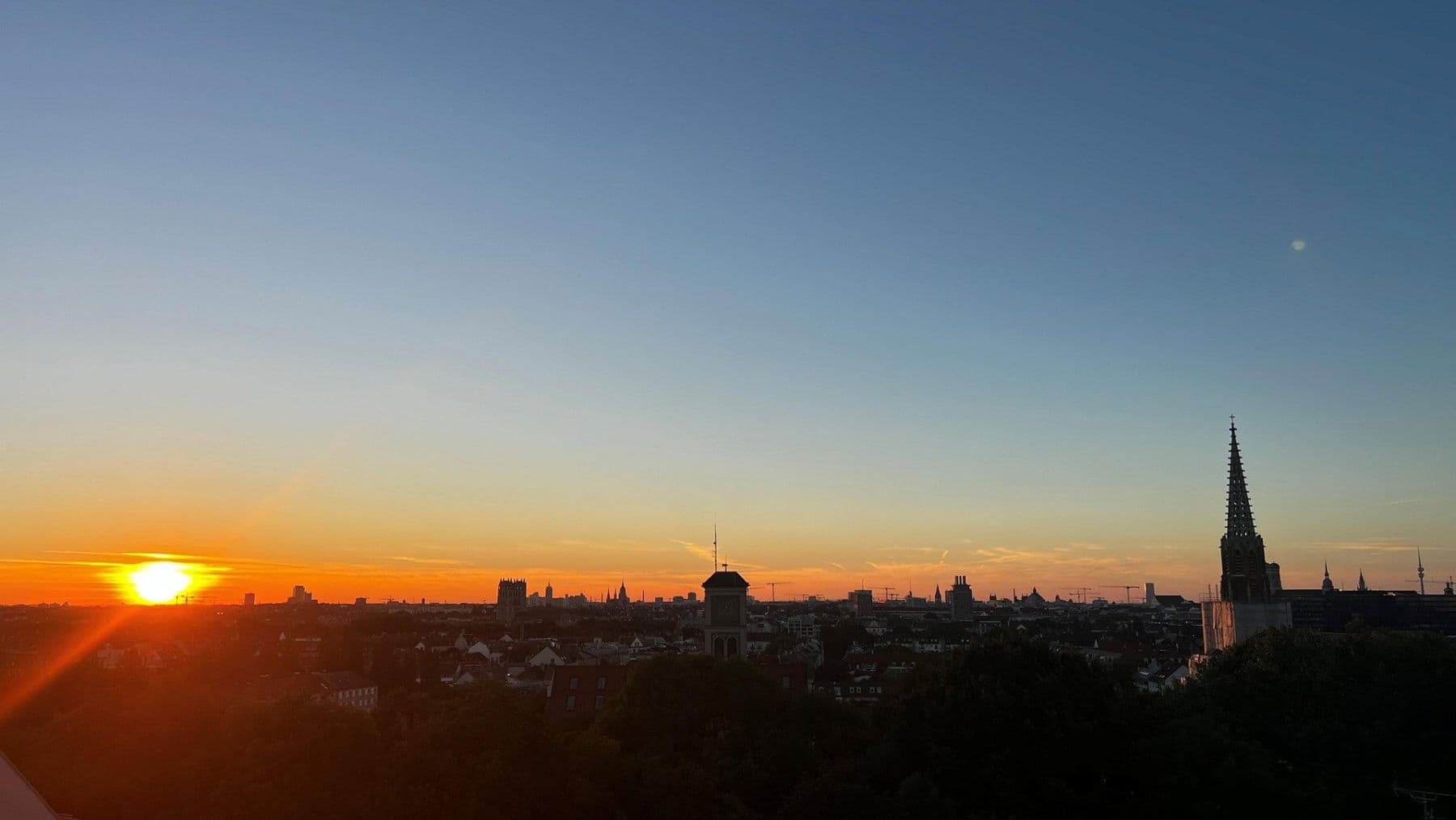 2 bedroom flat to rent, 65 m², München, Bavaria 2 bedroom flat to rent, 65 m², München, Bavaria