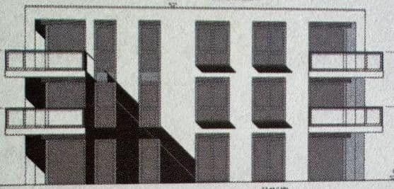 4 bedroom flat to rent, 110 m², An der Gärtnerei, Essen, North Rhine-Westphalia 4 bedroom flat to rent, 110 m², An der Gärtnerei, Essen, North Rhine-Westphalia