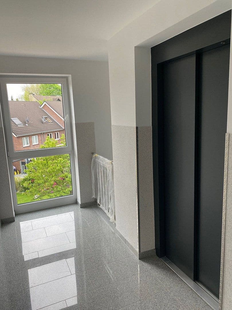 4 bedroom flat to rent, 110 m², An der Gärtnerei, Essen, North Rhine-Westphalia 4 bedroom flat to rent, 110 m², An der Gärtnerei, Essen, North Rhine-Westphalia