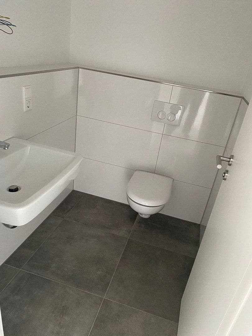 4 bedroom flat to rent, 110 m², An der Gärtnerei, Essen, North Rhine-Westphalia 4 bedroom flat to rent, 110 m², An der Gärtnerei, Essen, North Rhine-Westphalia