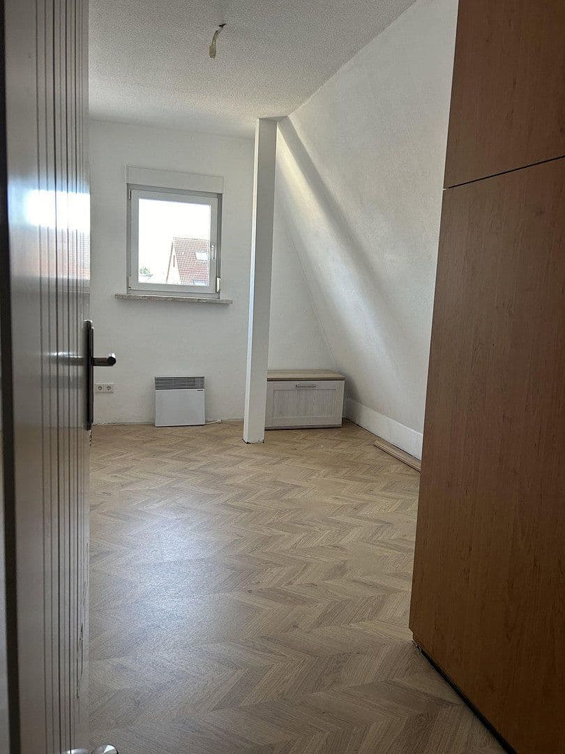 2 bedroom flat to rent, 41 m², Langen, Hesse 2 bedroom flat to rent, 41 m², Langen, Hesse