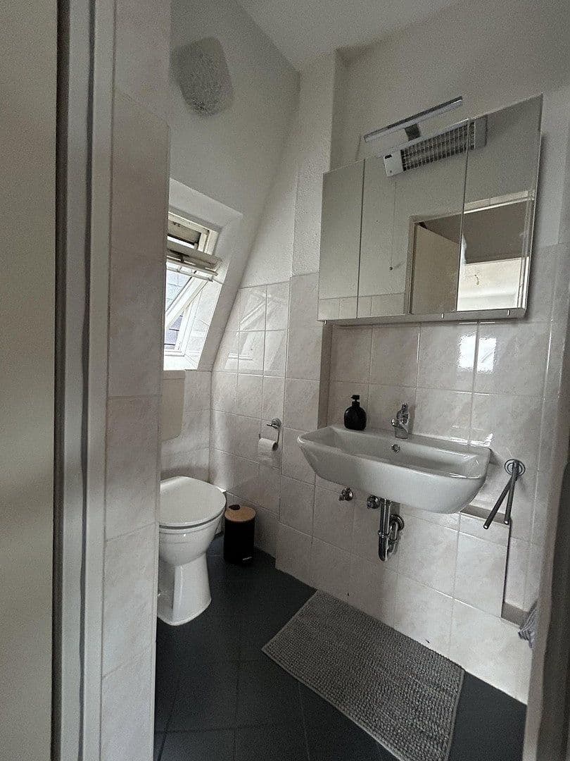 2 bedroom flat to rent, 41 m², Langen, Hesse 2 bedroom flat to rent, 41 m², Langen, Hesse