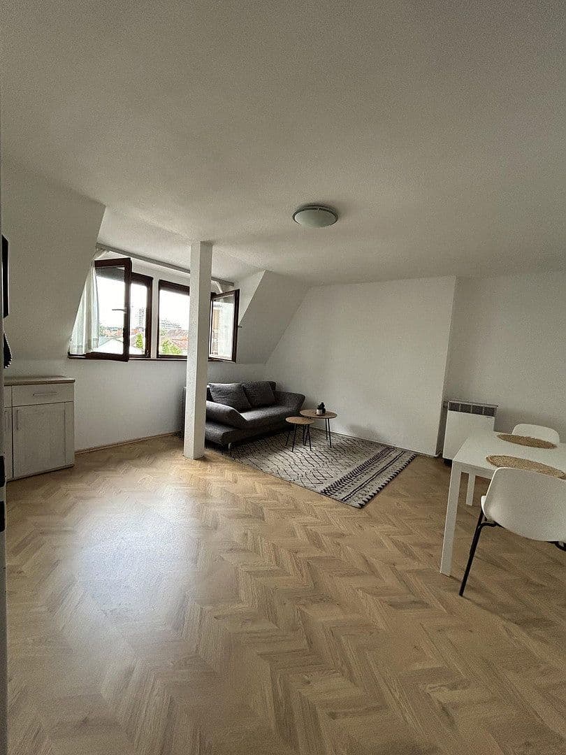 2 bedroom flat to rent, 41 m², Langen, Hesse 2 bedroom flat to rent, 41 m², Langen, Hesse