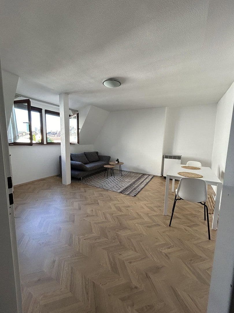 2 bedroom flat to rent, 41 m², Langen, Hesse 2 bedroom flat to rent, 41 m², Langen, Hesse