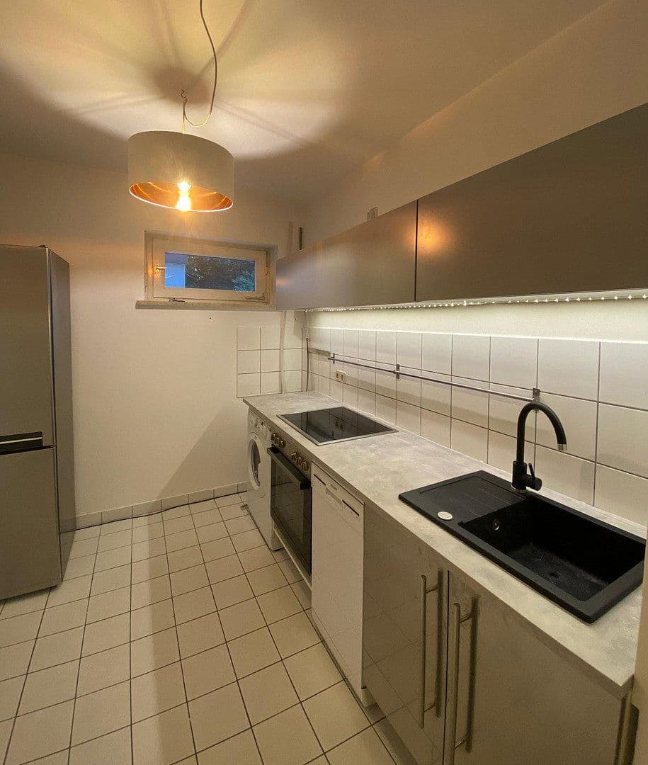 2 bedroom flat to rent, 56 m², Felix-Dahn-Straße 0, München, Bavaria 2 bedroom flat to rent, 56 m², Felix-Dahn-Straße 0, München, Bavaria